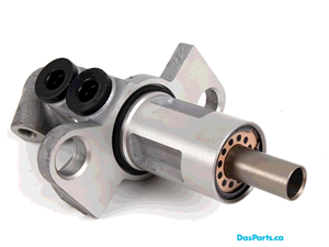 25.4mm Brake Master Cylinder - 8E0 611 021